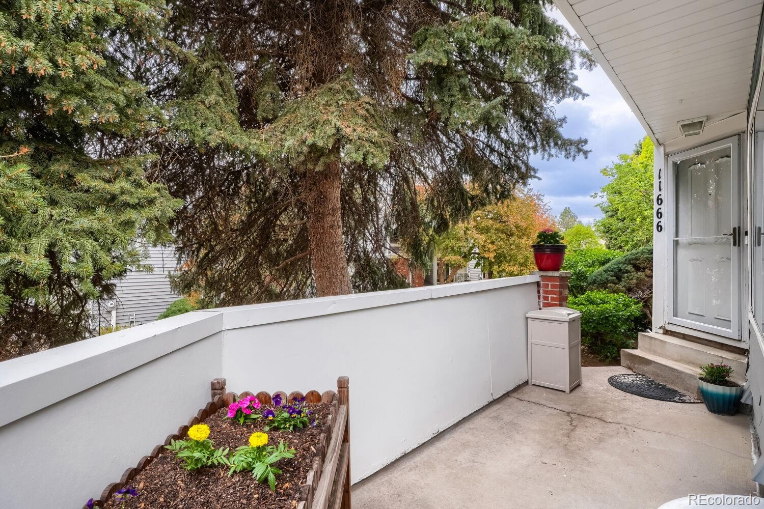 11666 E Cedar Avenue Aurora CO 80012