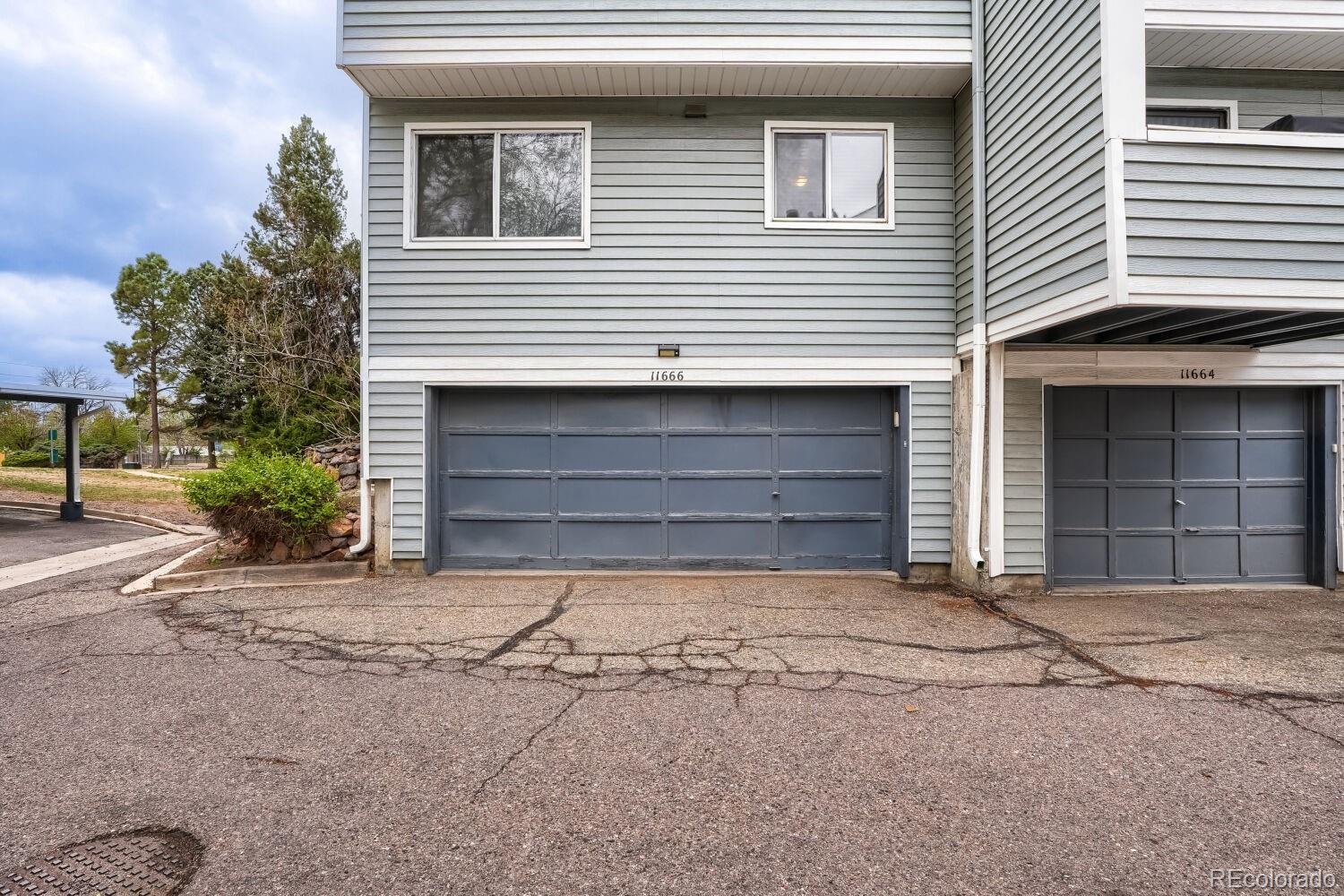 11666 E Cedar Avenue Aurora CO 80012