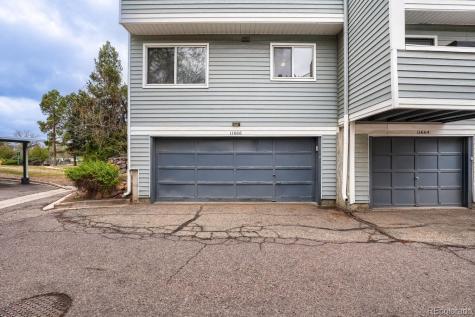 11666 E Cedar Avenue Aurora CO 80012