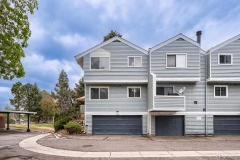 11666 E Cedar Avenue Aurora CO 80012