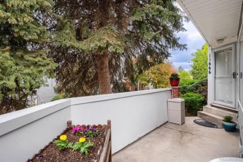 11666 E Cedar Avenue Aurora CO 80012
