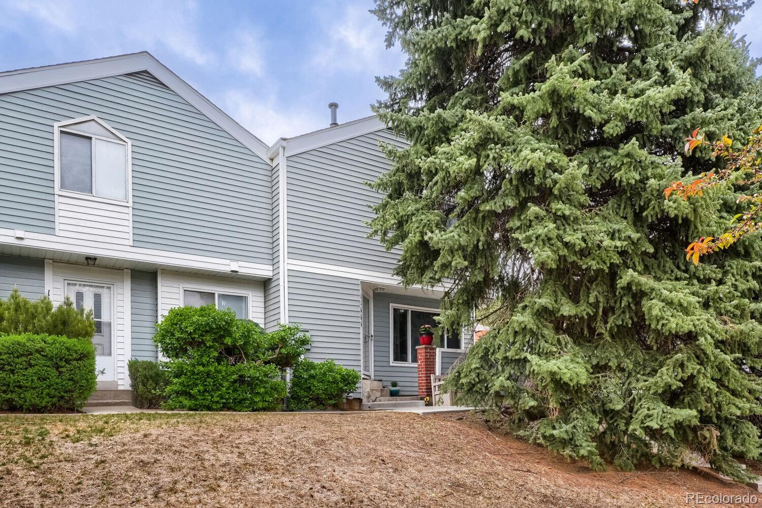 11666 E Cedar Avenue Aurora CO 80012