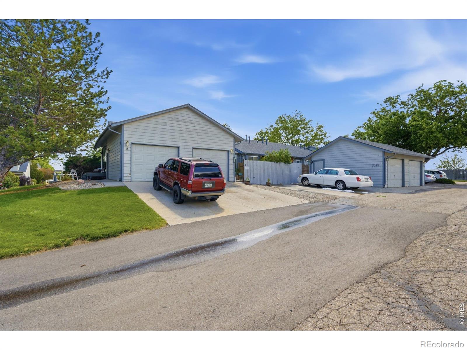 3025 W Stuart Street Fort Collins CO 80526