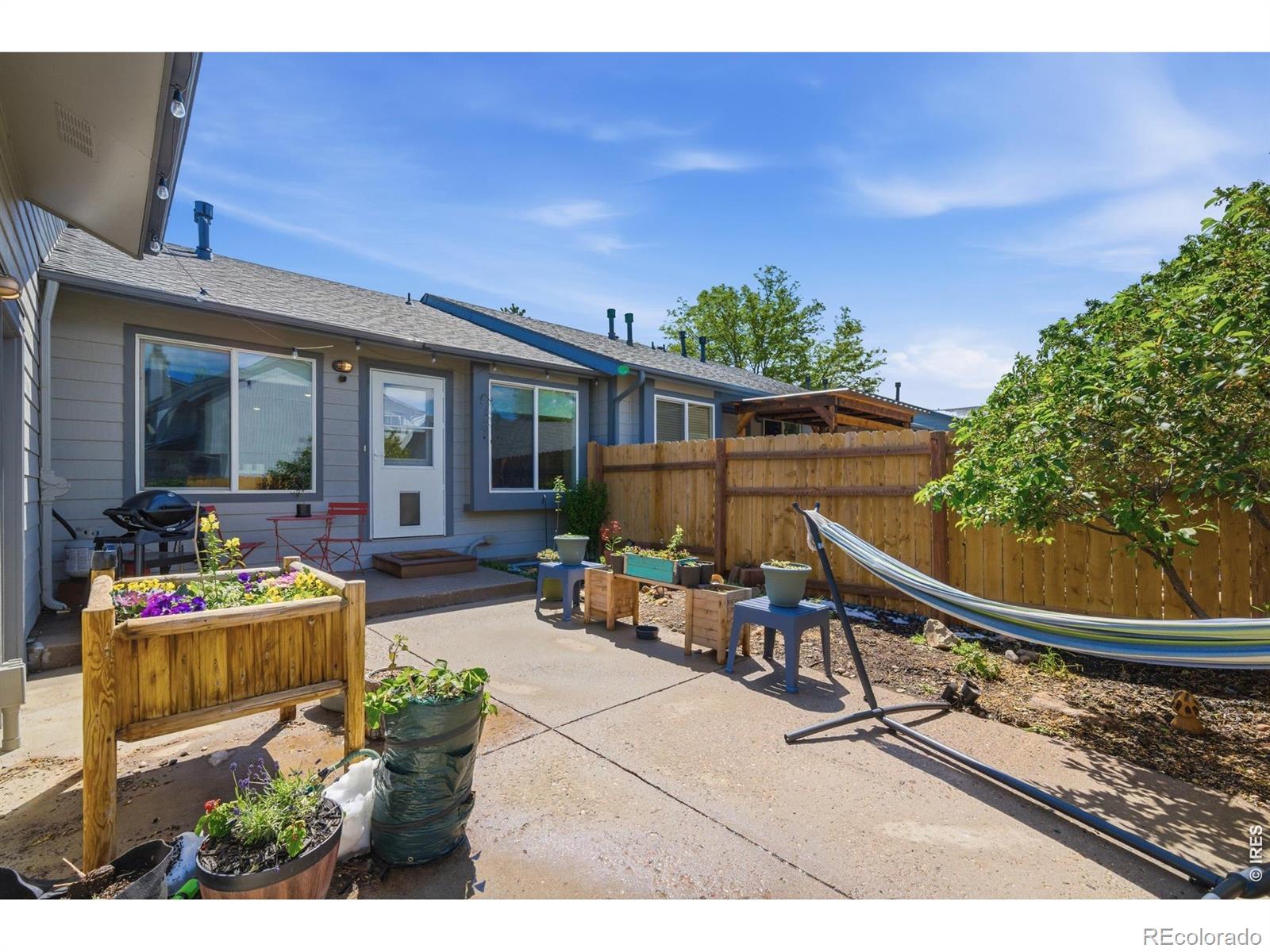 3025 W Stuart Street Fort Collins CO 80526