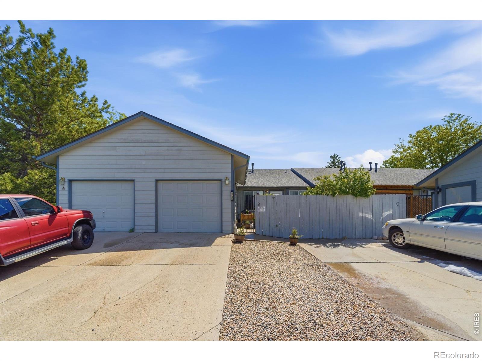 3025 W Stuart Street Fort Collins CO 80526