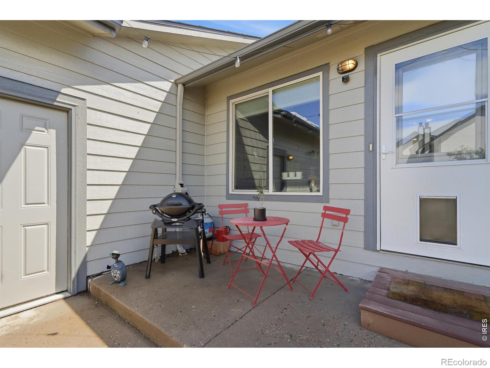 3025 W Stuart Street Fort Collins CO 80526