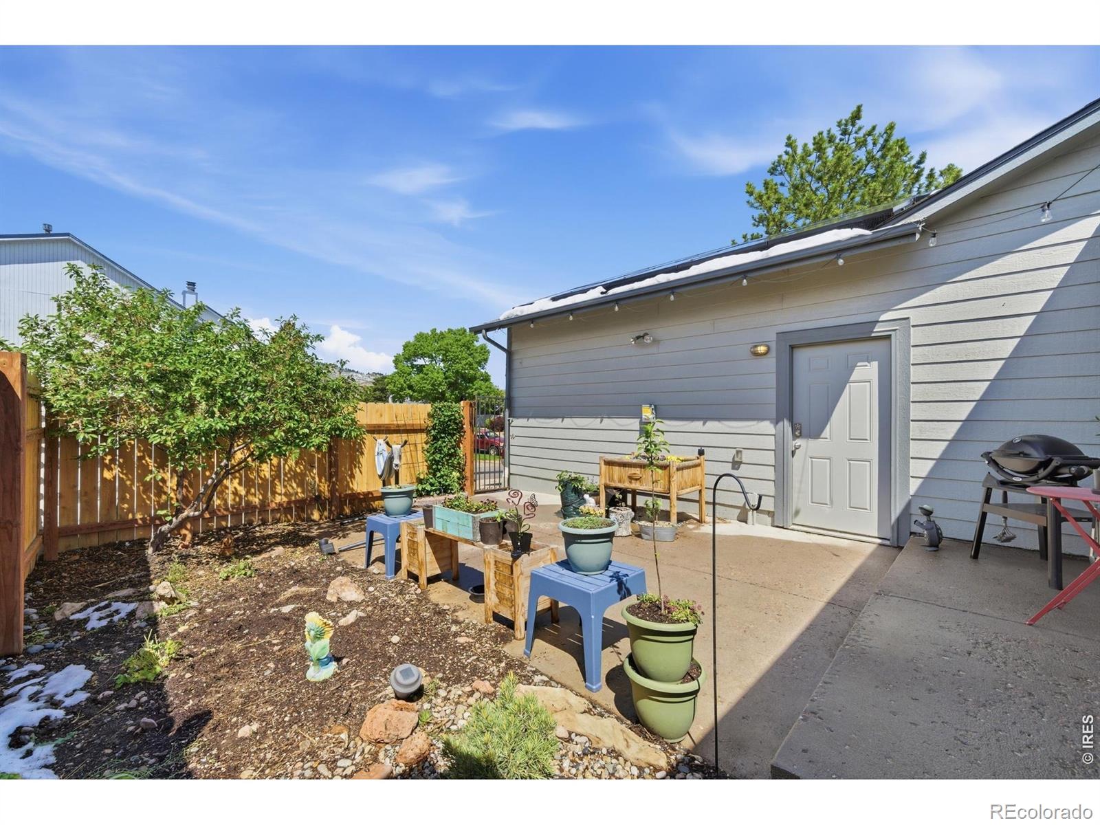 3025 W Stuart Street Fort Collins CO 80526