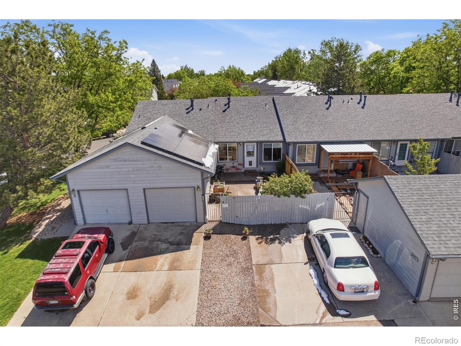 3025 W Stuart Street Fort Collins CO 80526