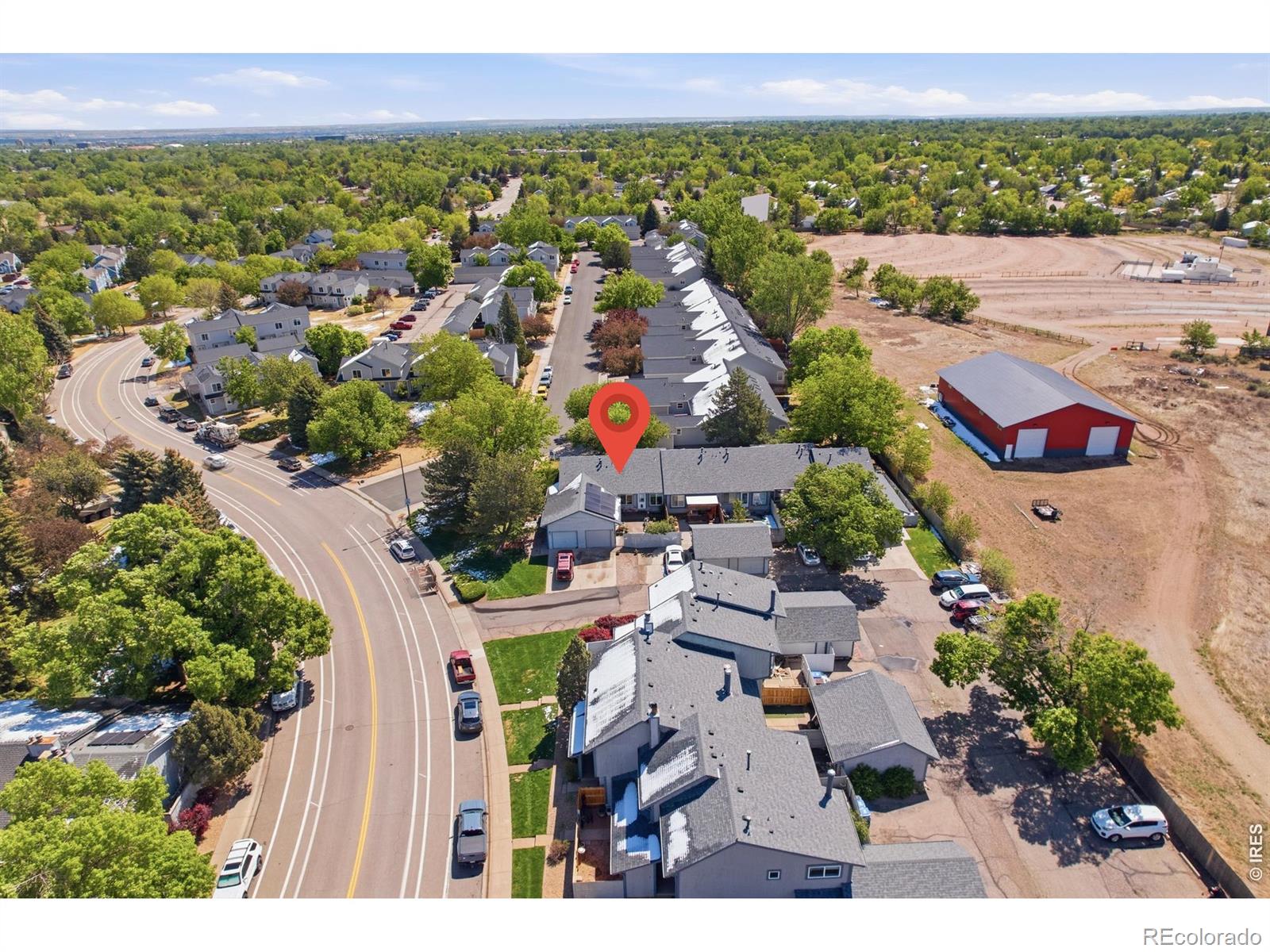 3025 W Stuart Street Fort Collins CO 80526