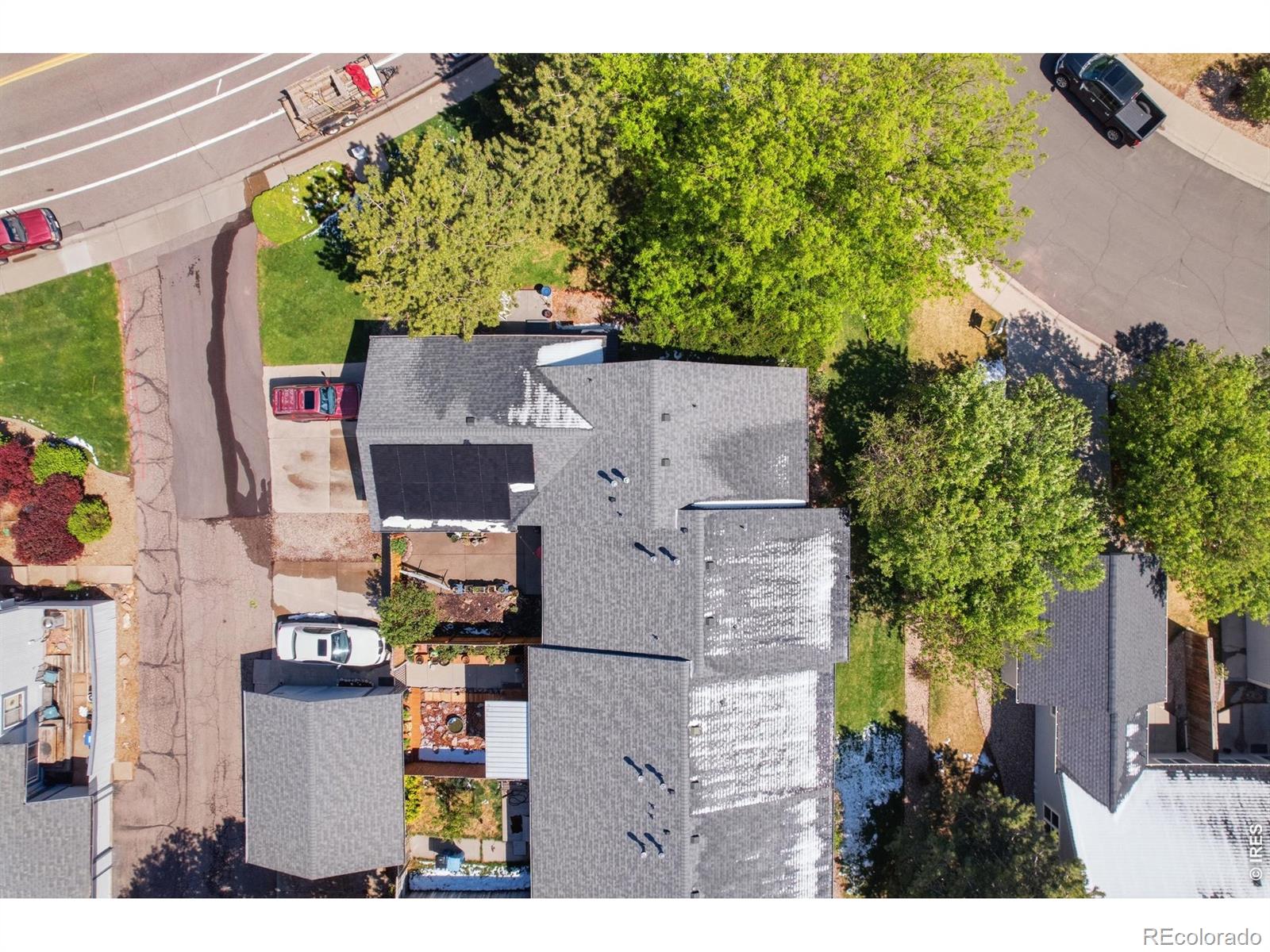 3025 W Stuart Street Fort Collins CO 80526