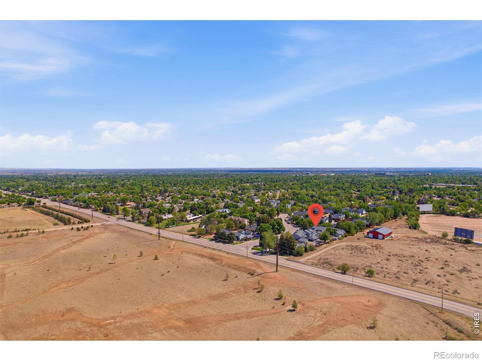 3025 W Stuart Street Fort Collins CO 80526