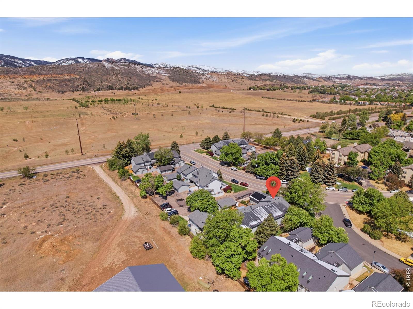 3025 W Stuart Street Fort Collins CO 80526