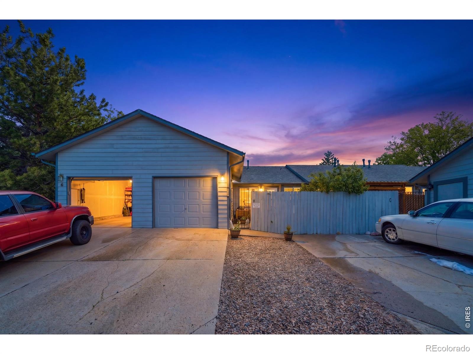 3025 W Stuart Street Fort Collins CO 80526