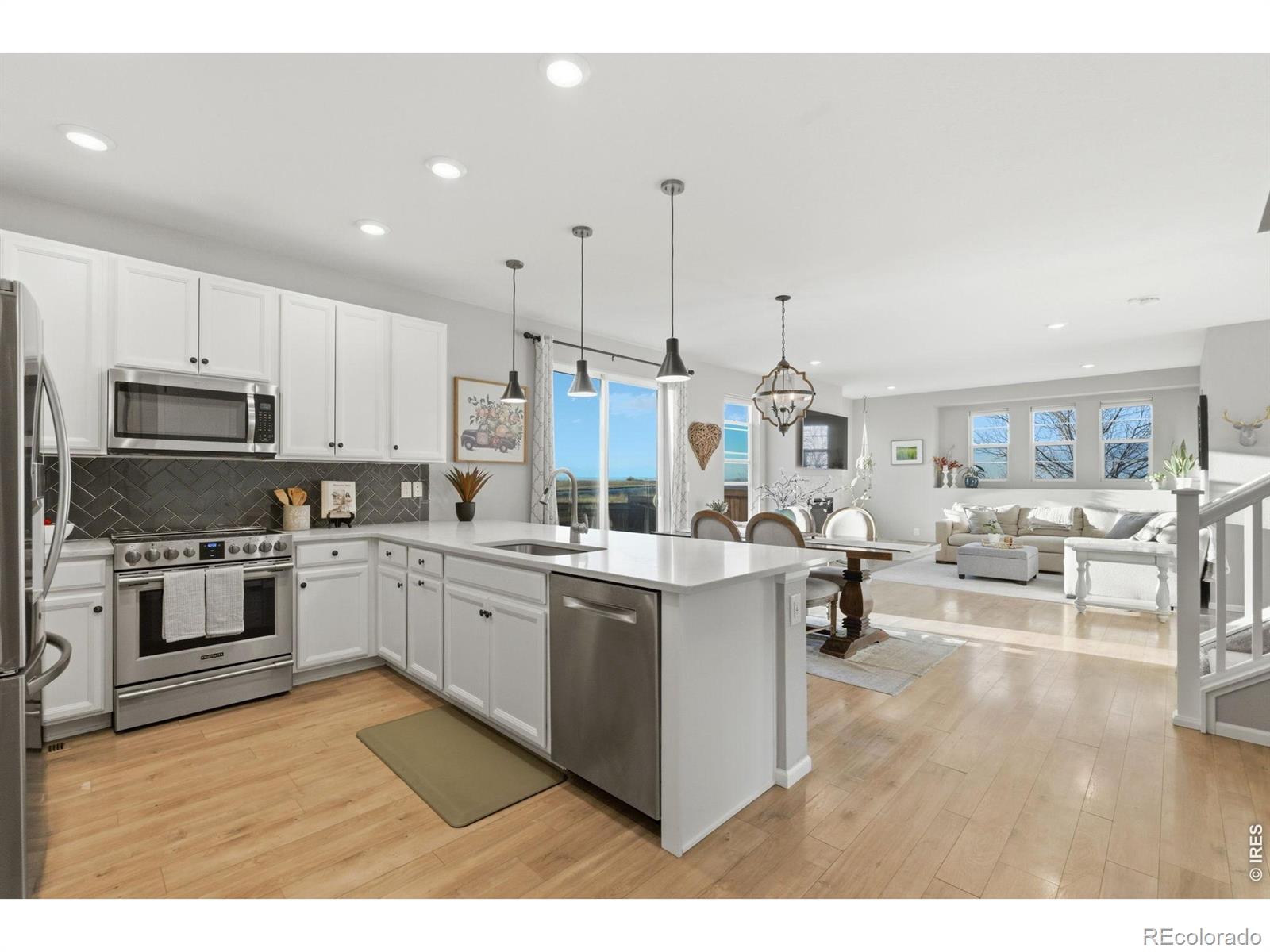 8990 E 61st Avenue Denver CO 80238