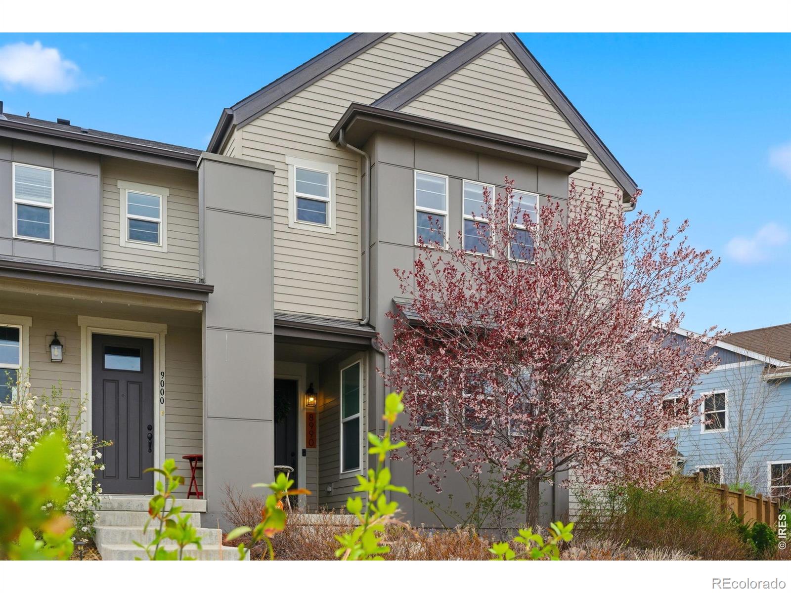 8990 E 61st Avenue Denver CO 80238