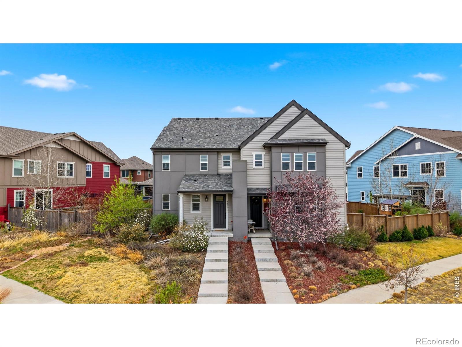 8990 E 61st Avenue Denver CO 80238