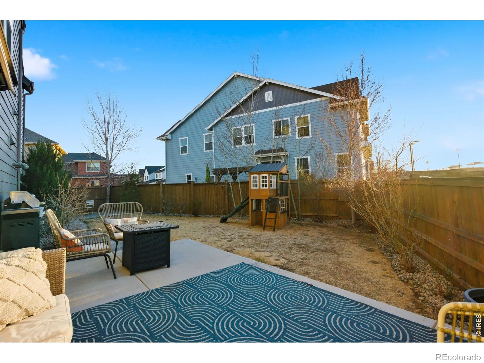 8990 E 61st Avenue Denver CO 80238