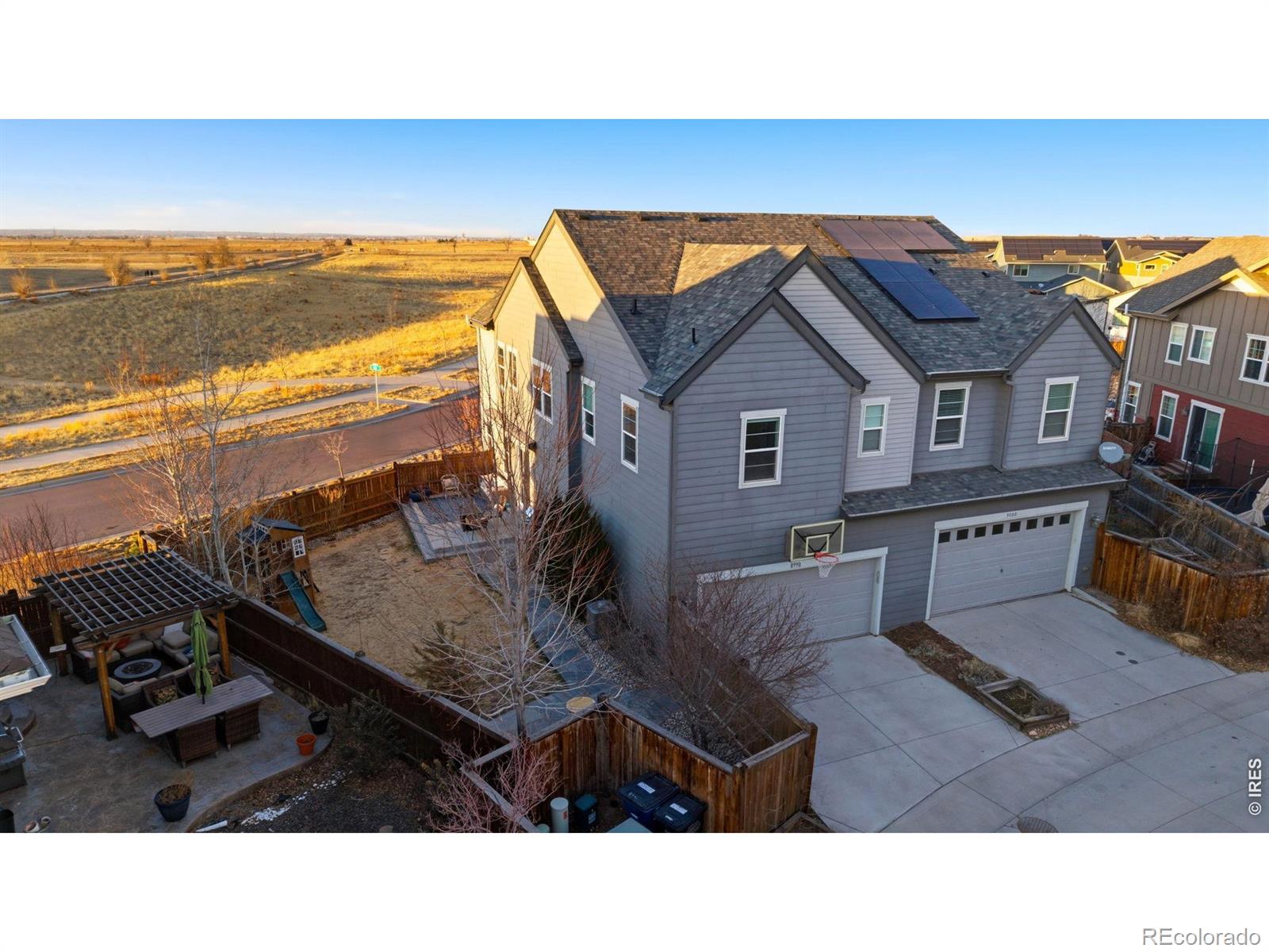 8990 E 61st Avenue Denver CO 80238