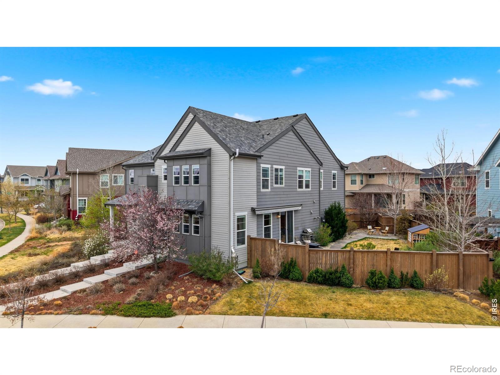 8990 E 61st Avenue Denver CO 80238