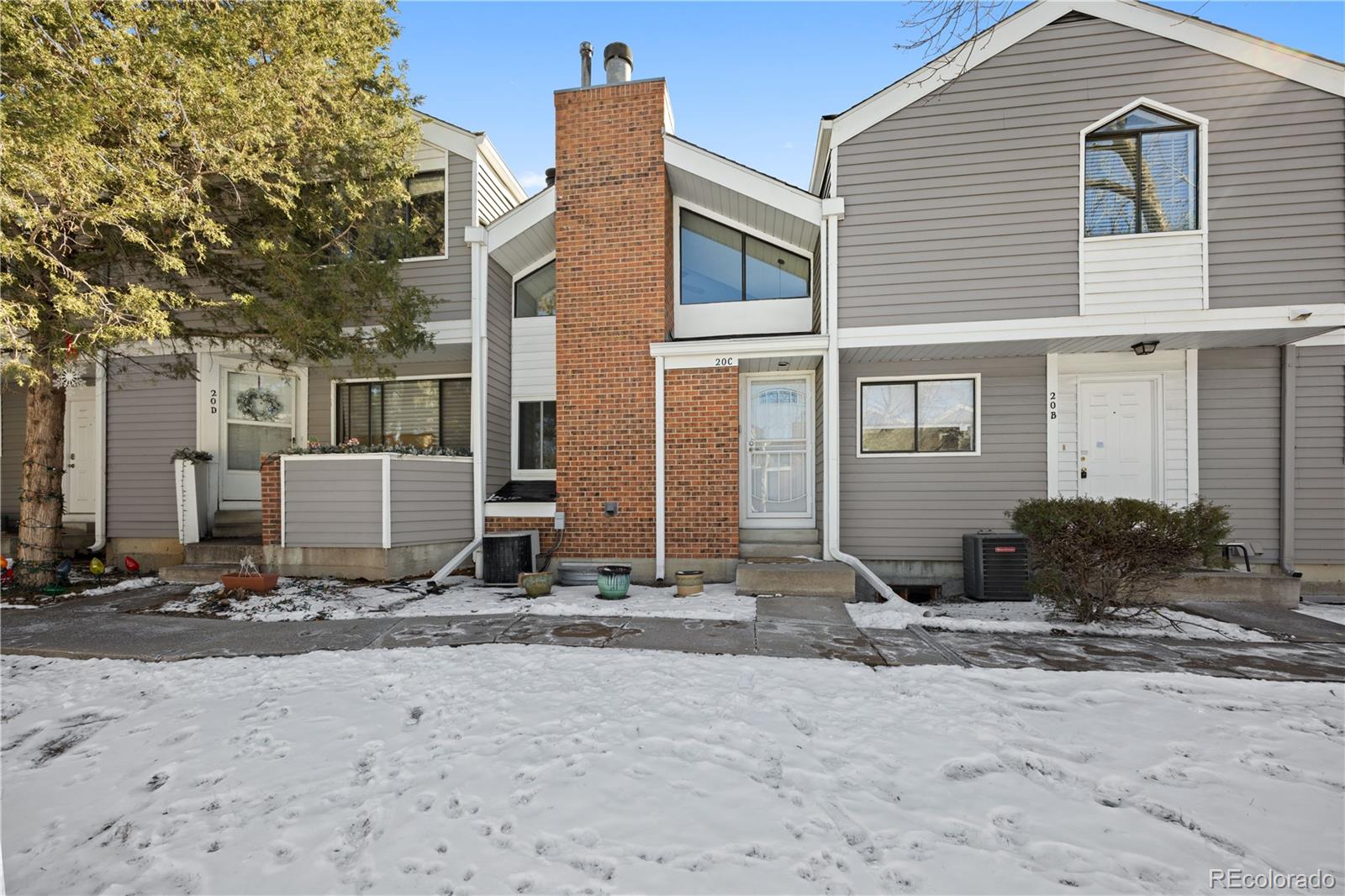 20 S Nome Street Aurora CO 80012