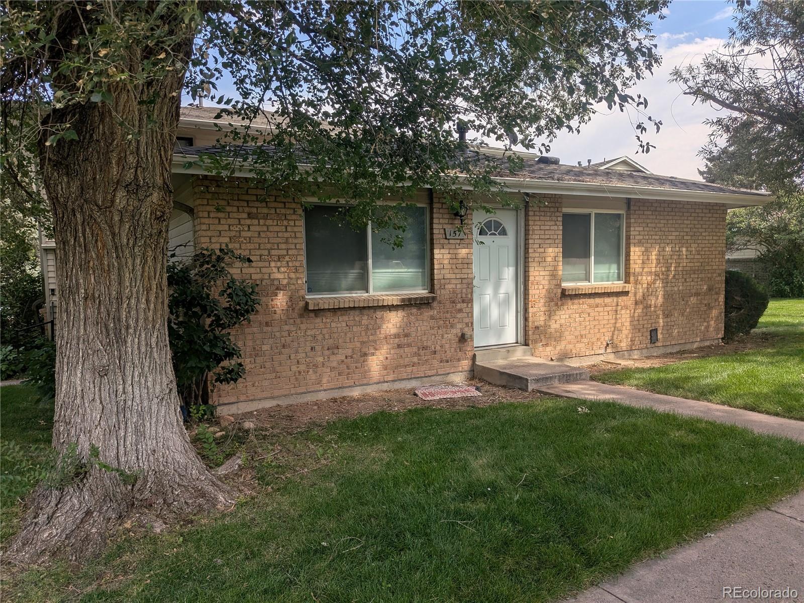 3351 S Field Street Lakewood CO 80227