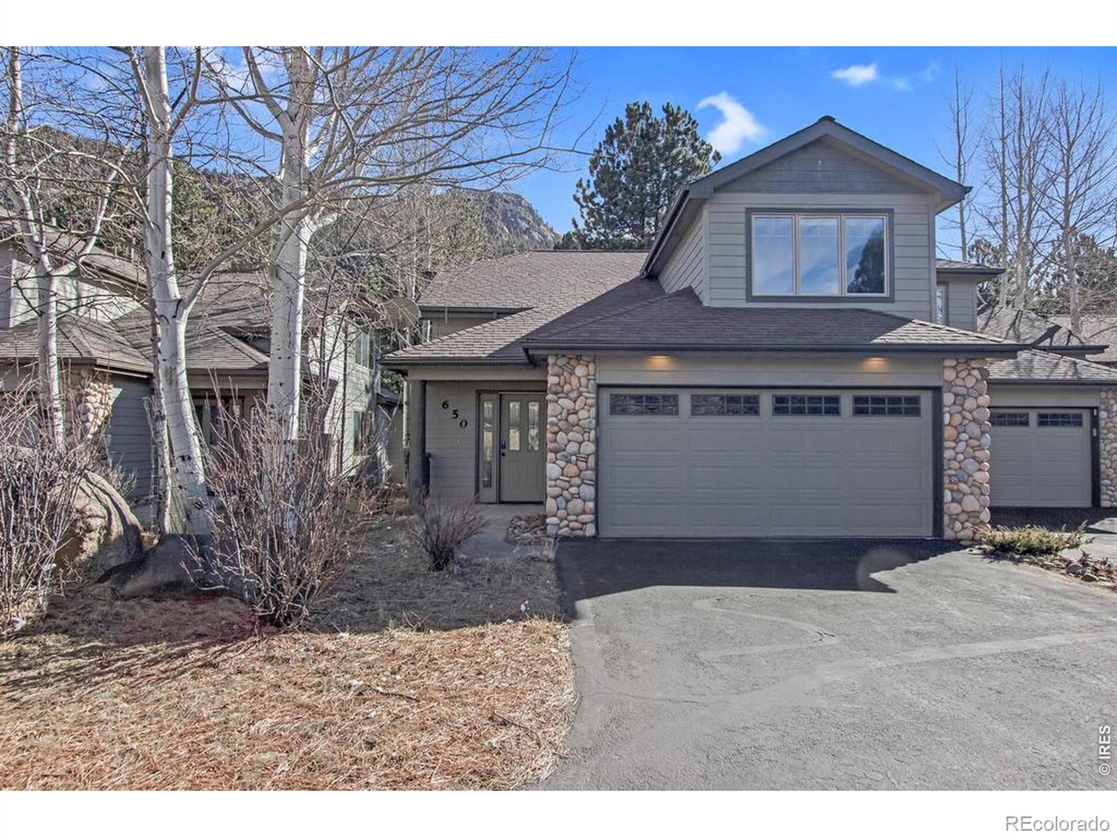650 Park River Place Estes Park CO 80517