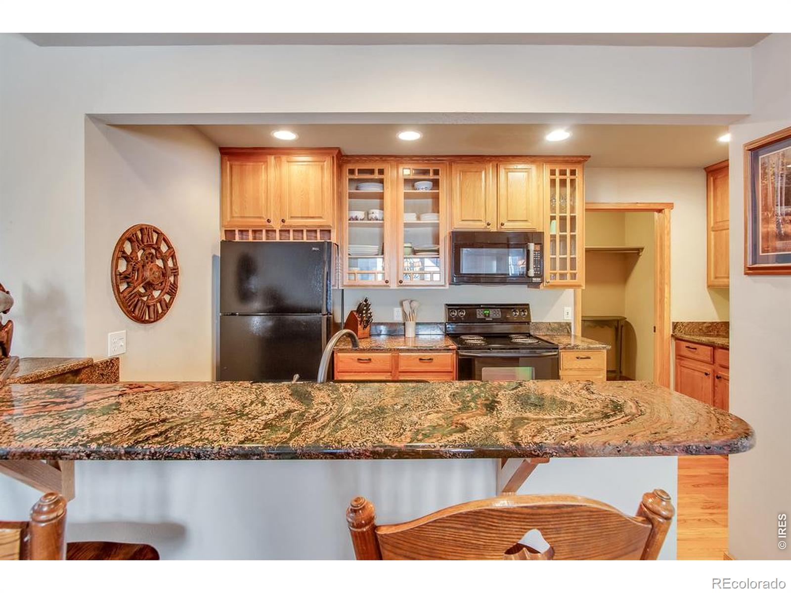 650 Park River Place Estes Park CO 80517