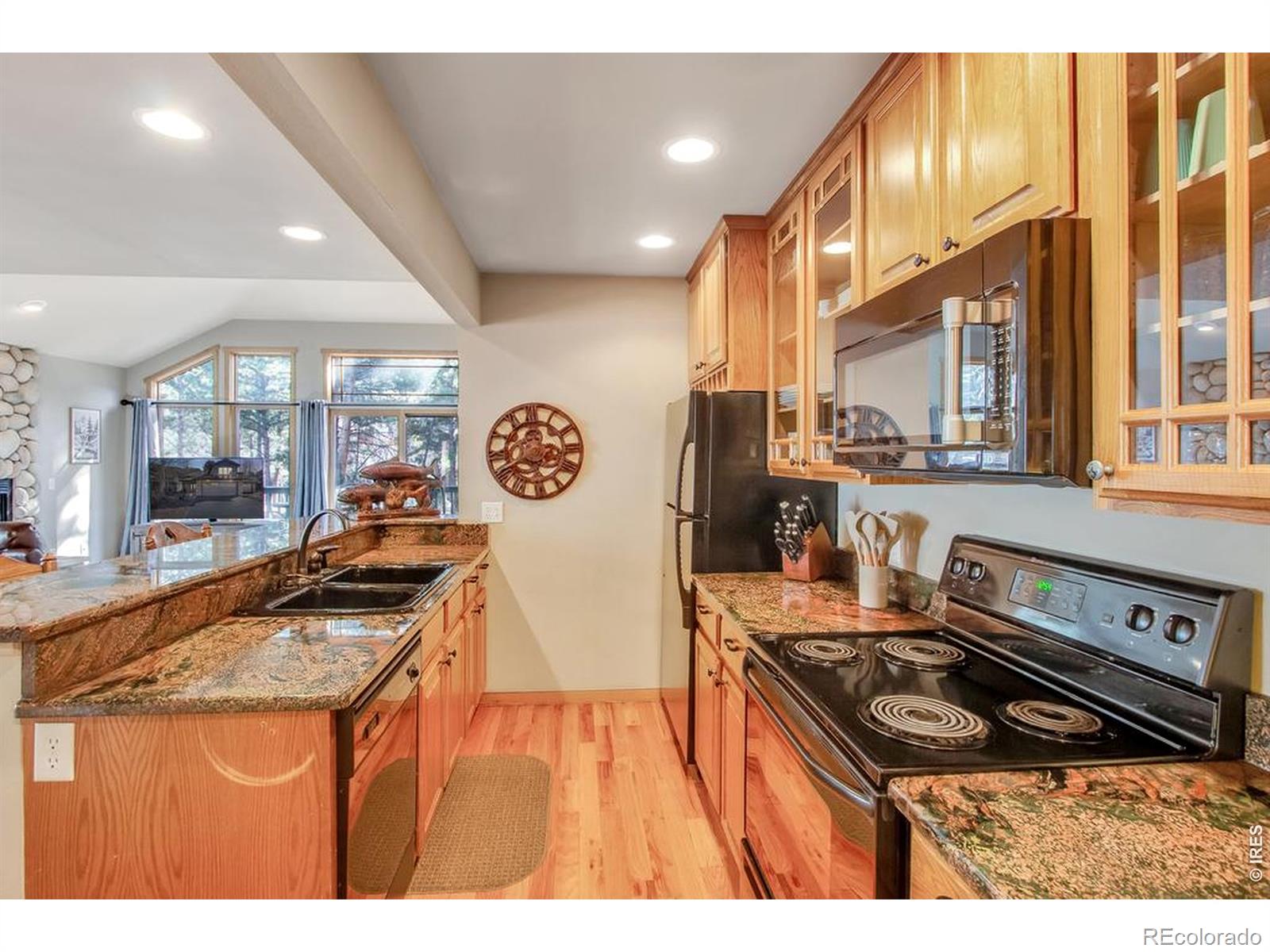 650 Park River Place Estes Park CO 80517