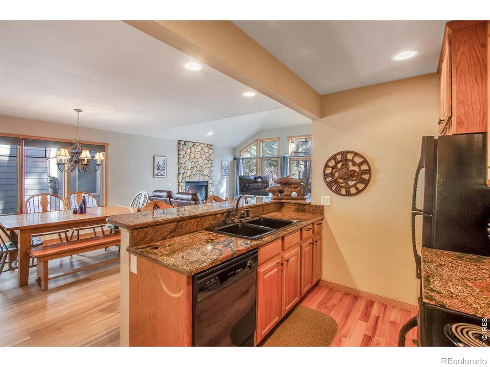 650 Park River Place Estes Park CO 80517