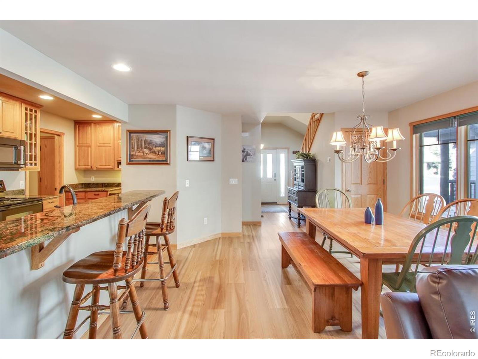 650 Park River Place Estes Park CO 80517