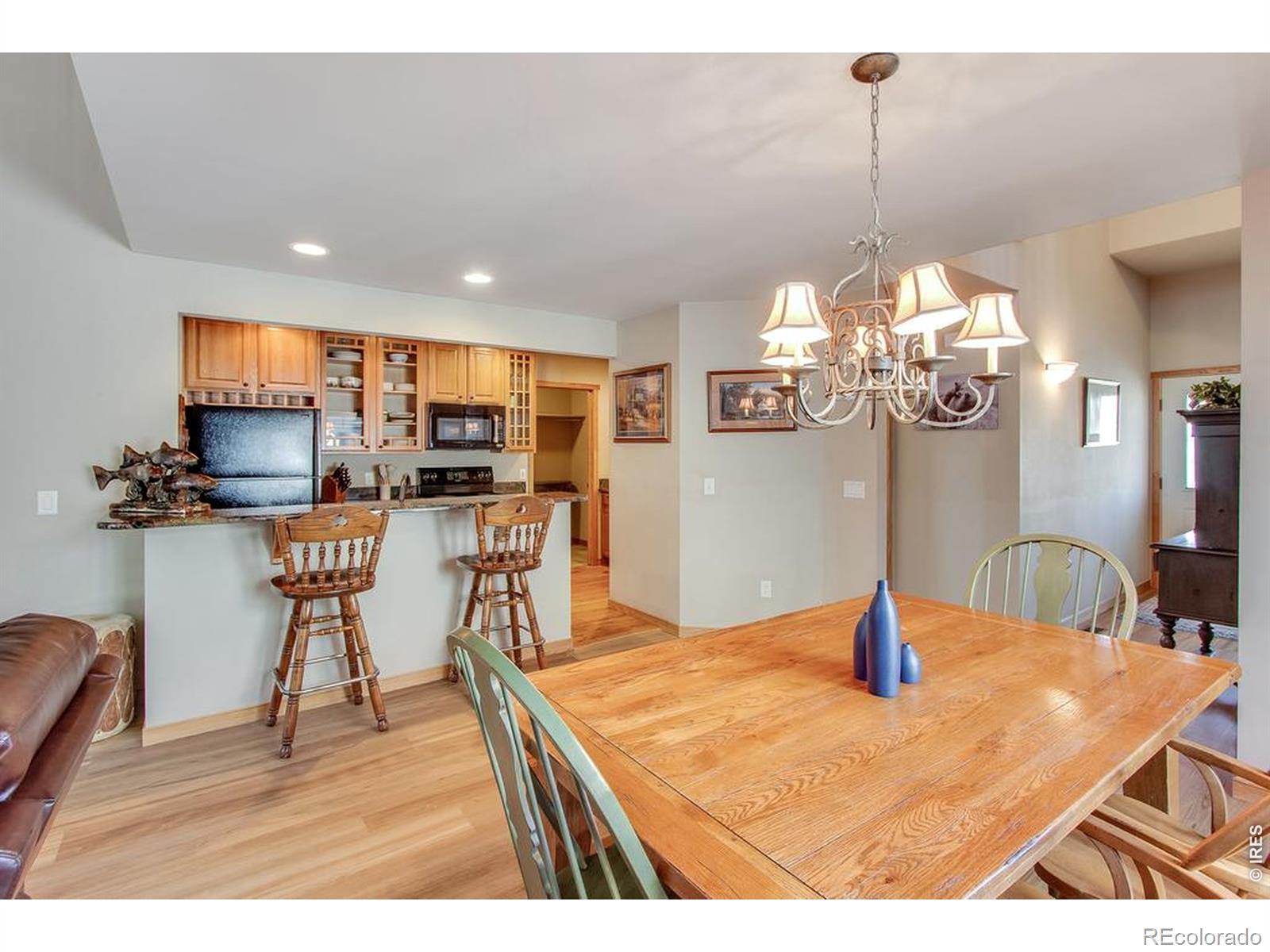 650 Park River Place Estes Park CO 80517