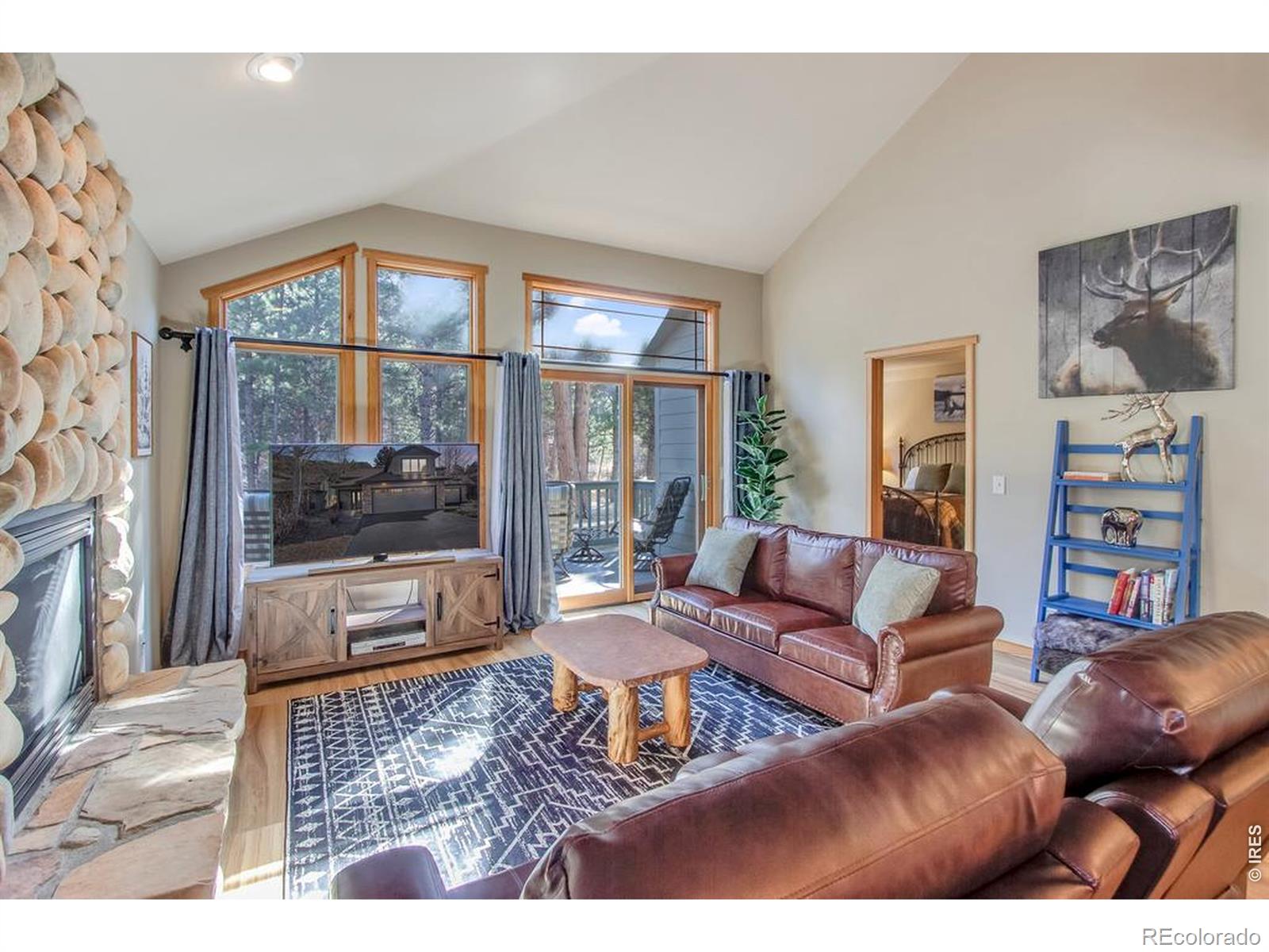 650 Park River Place Estes Park CO 80517