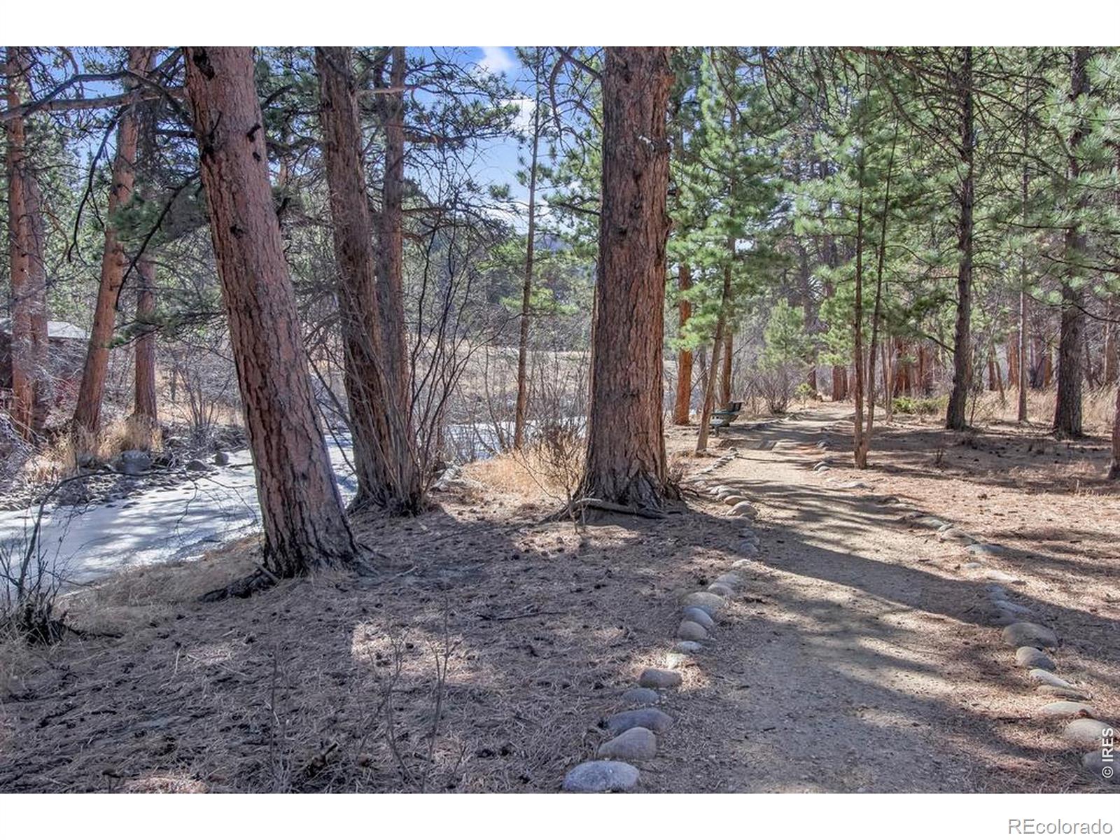 650 Park River Place Estes Park CO 80517