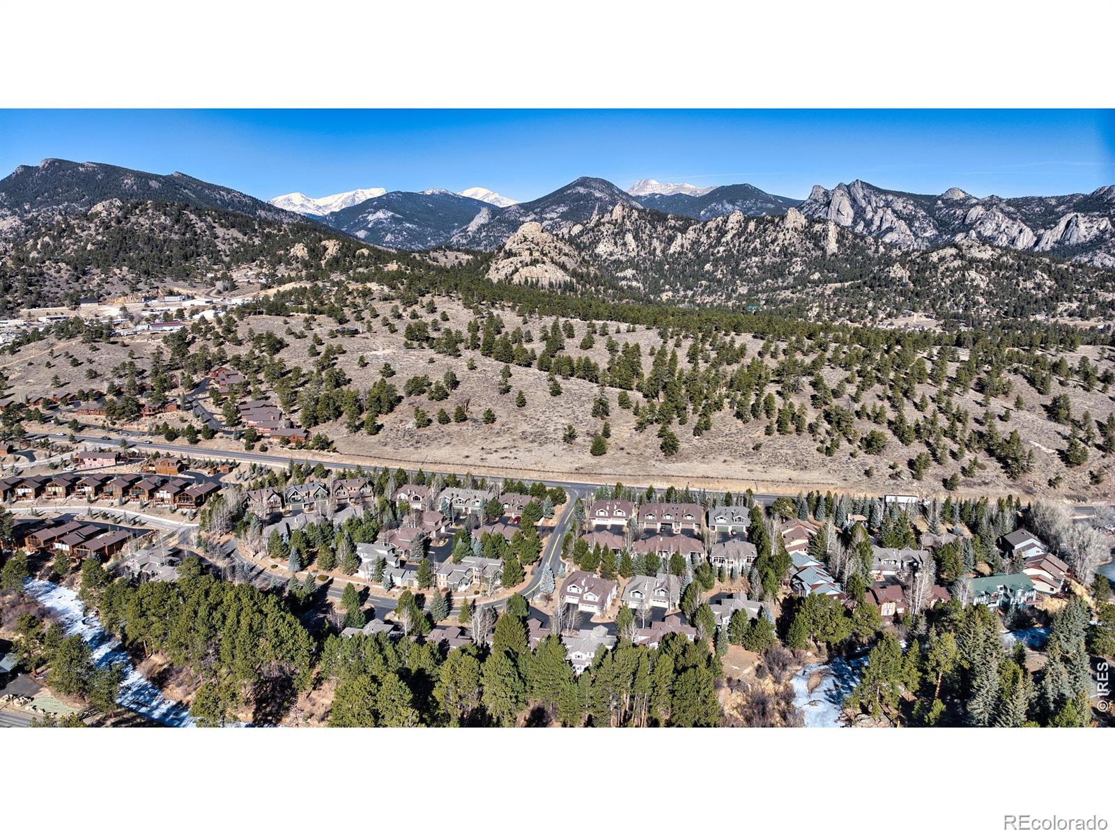650 Park River Place Estes Park CO 80517