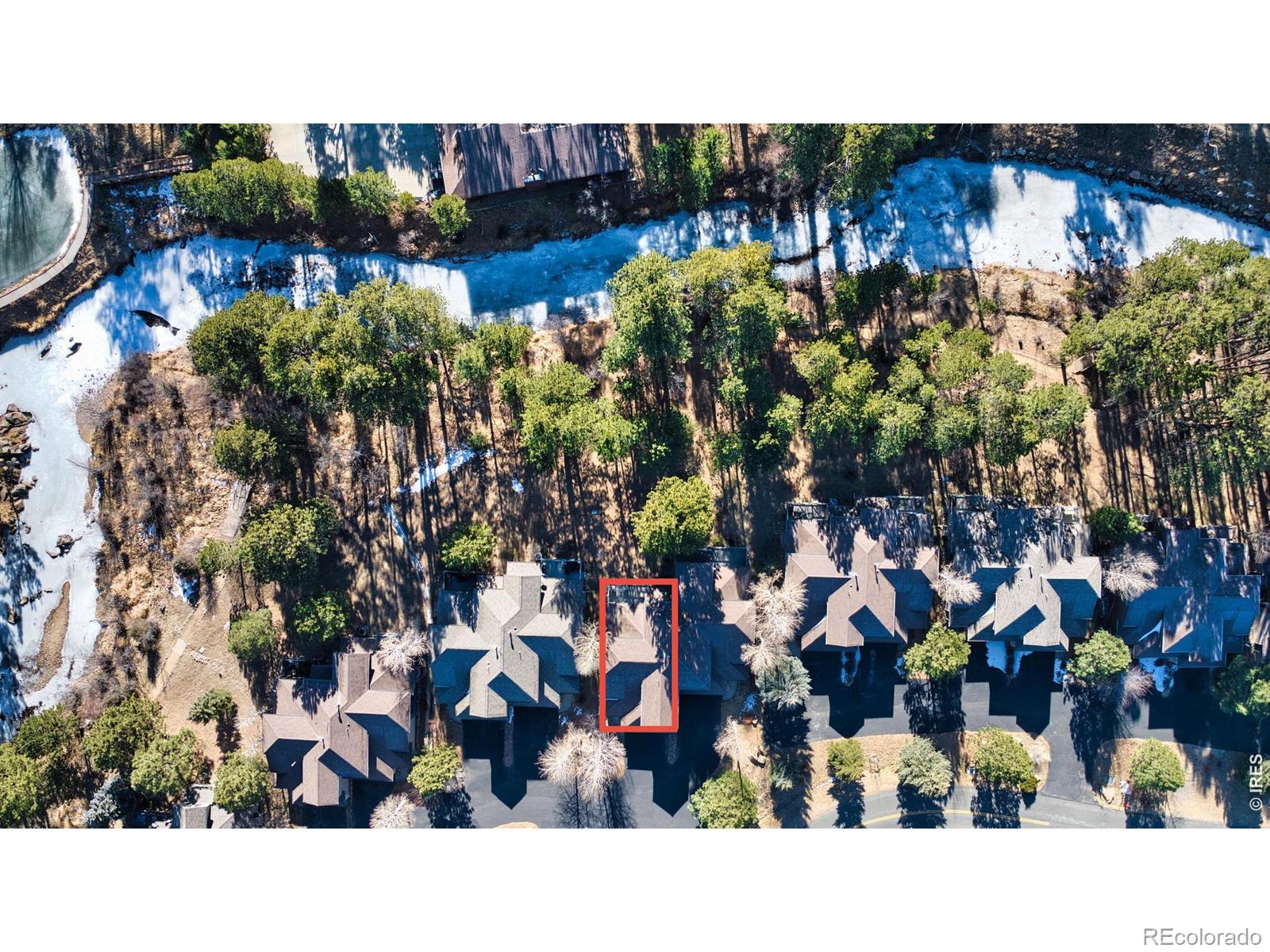 650 Park River Place Estes Park CO 80517