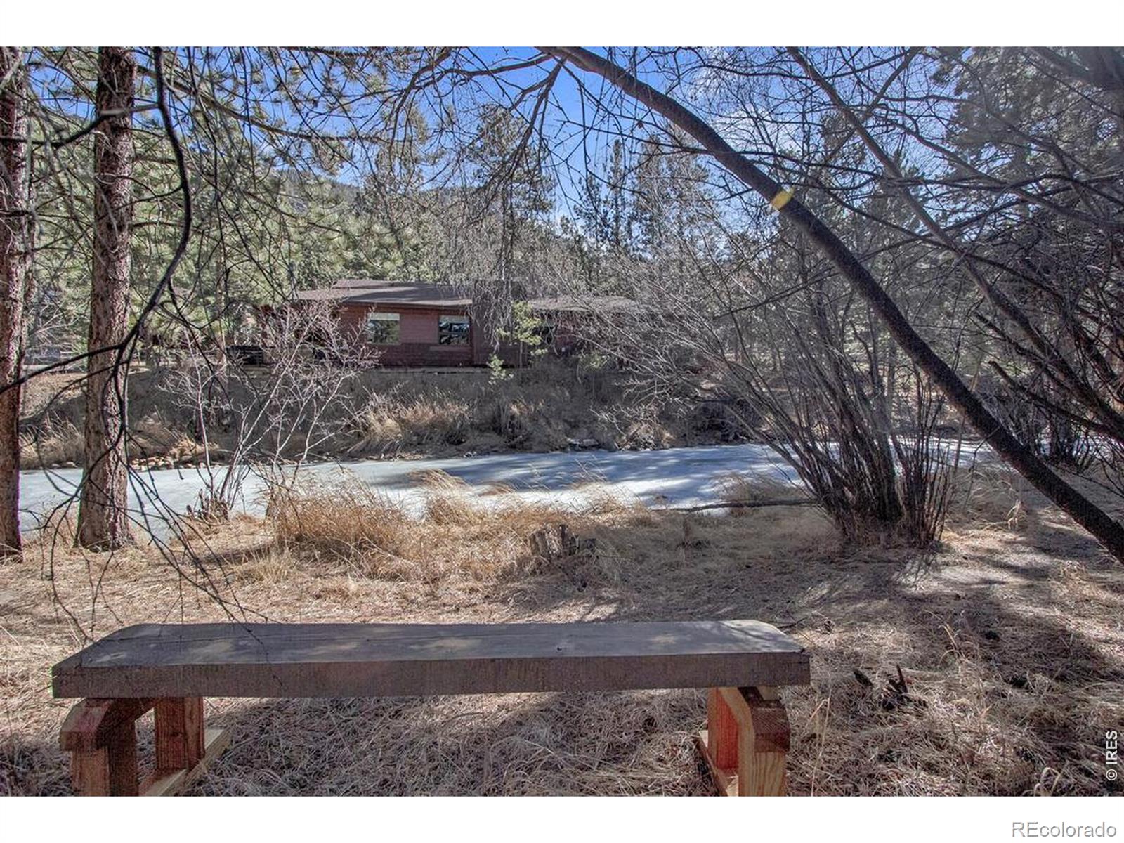 650 Park River Place Estes Park CO 80517