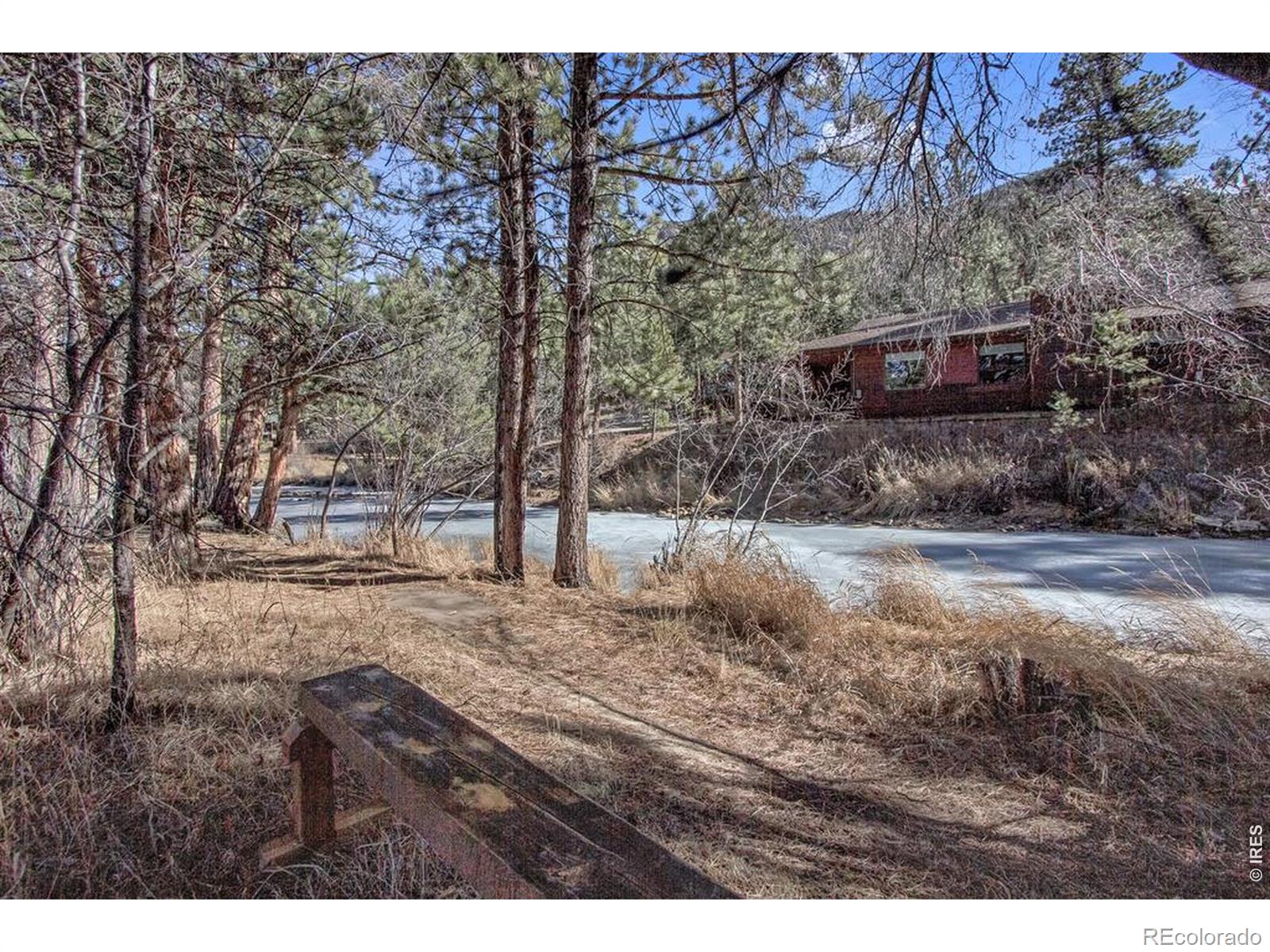 650 Park River Place Estes Park CO 80517