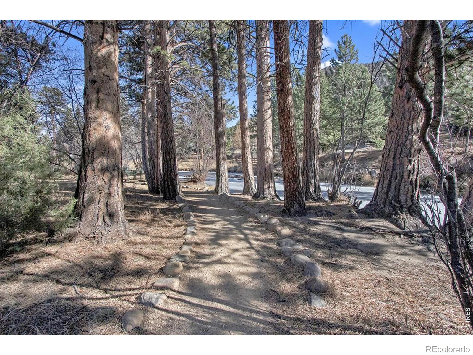 650 Park River Place Estes Park CO 80517