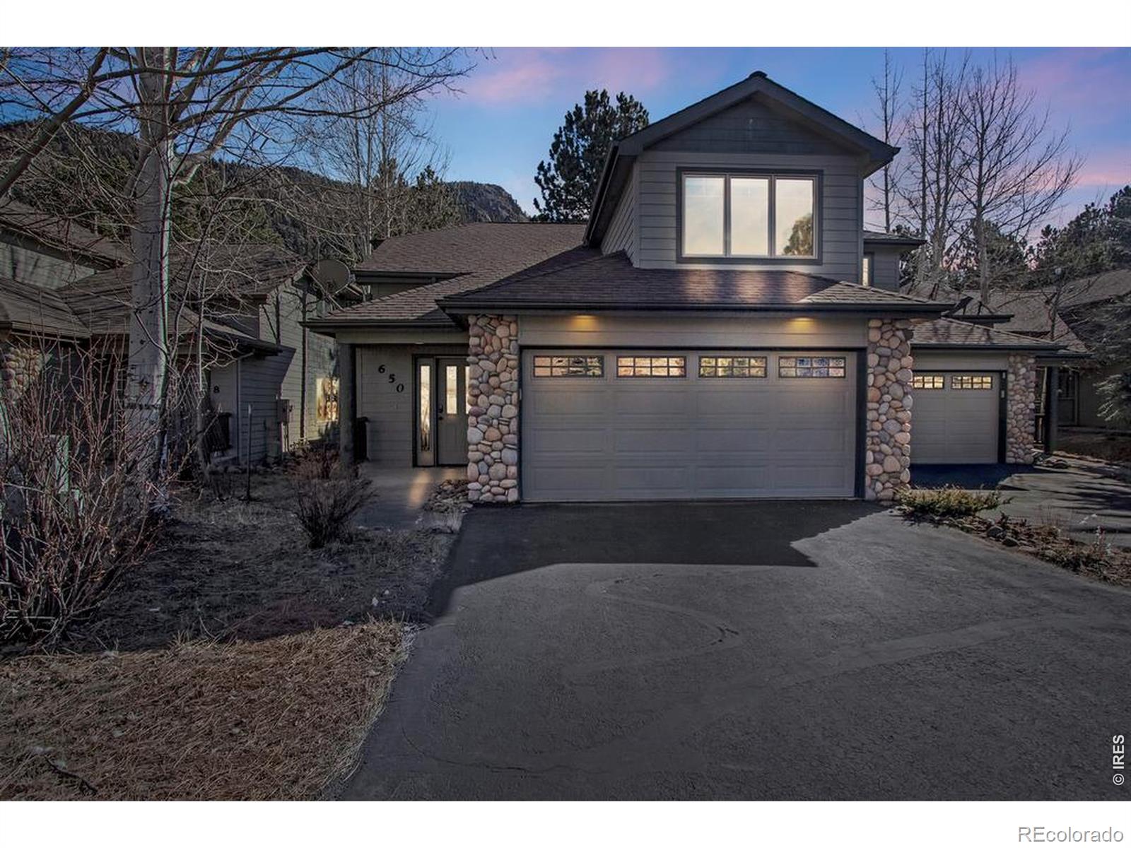 650 Park River Place Estes Park CO 80517