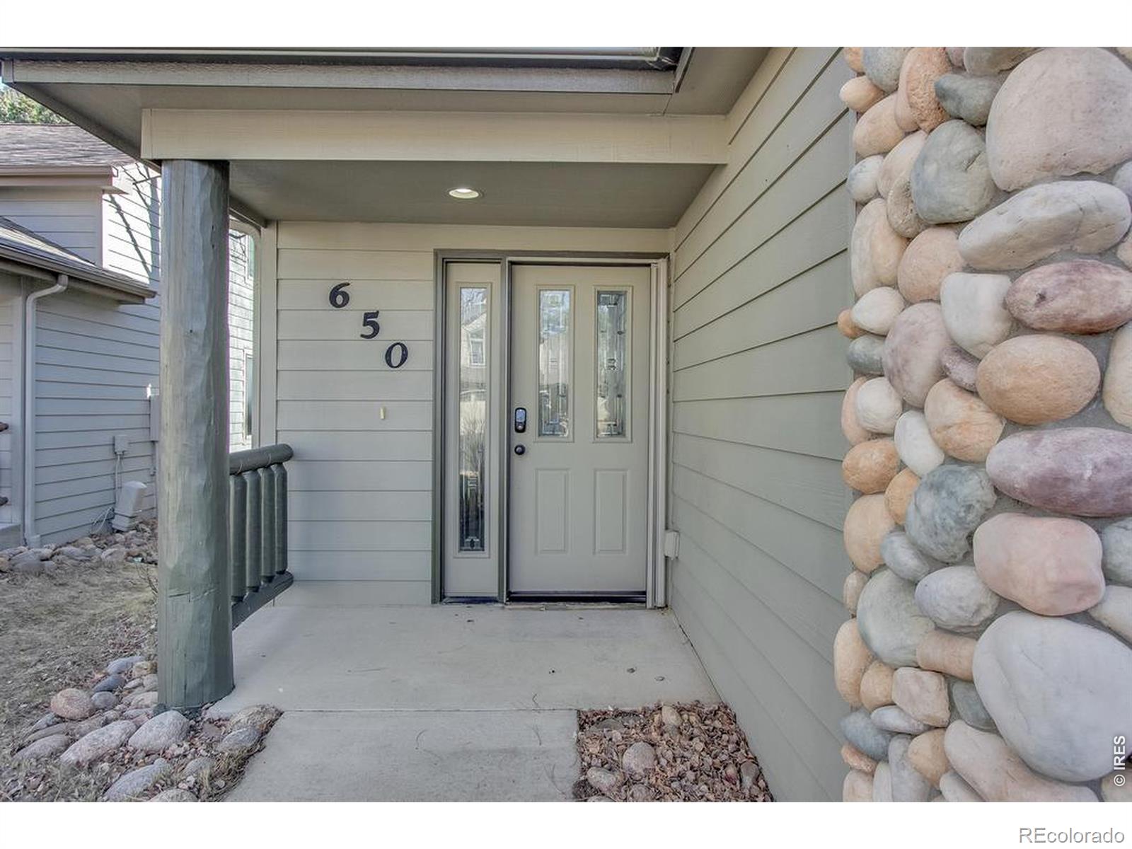 650 Park River Place Estes Park CO 80517