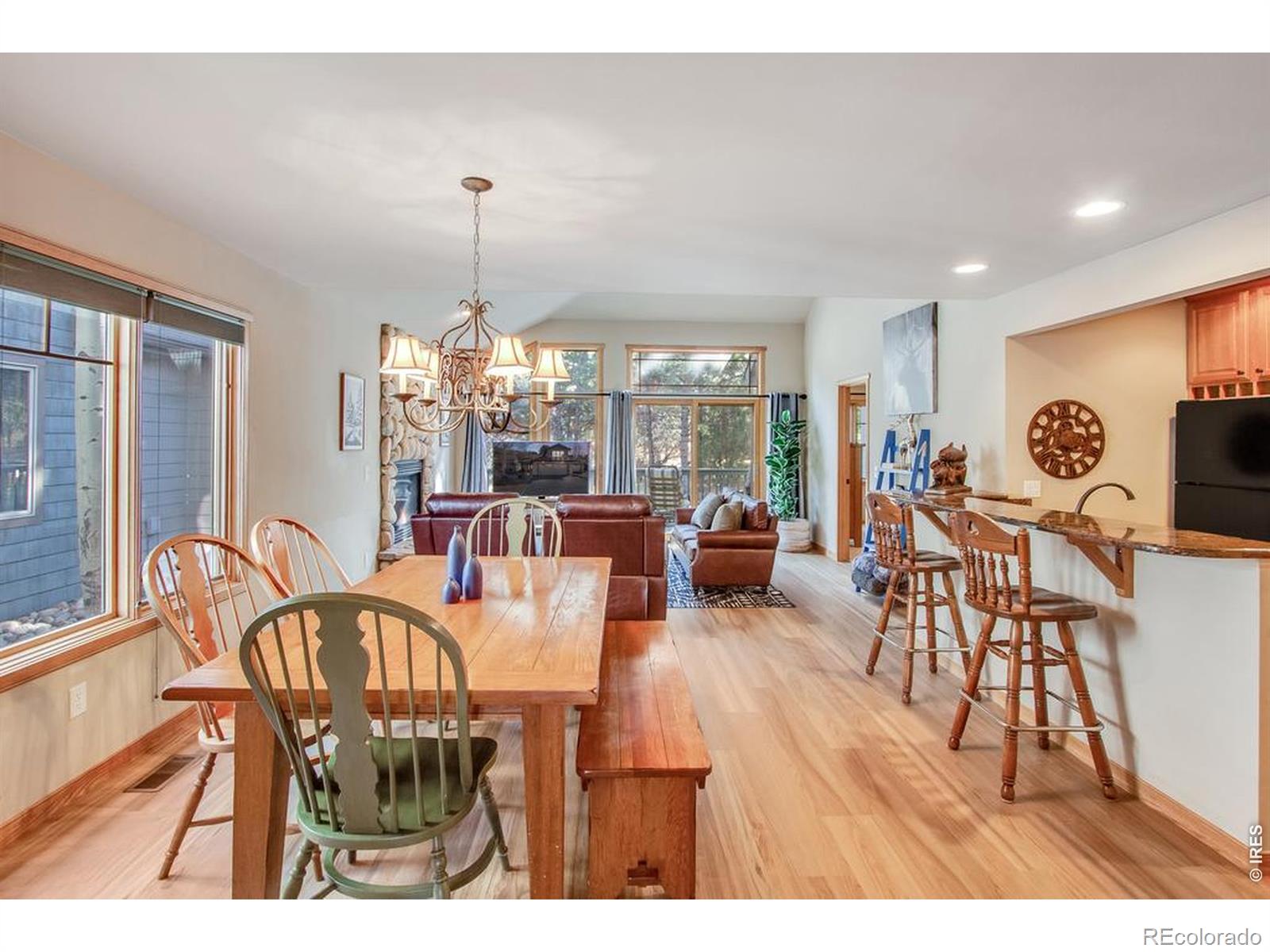 650 Park River Place Estes Park CO 80517