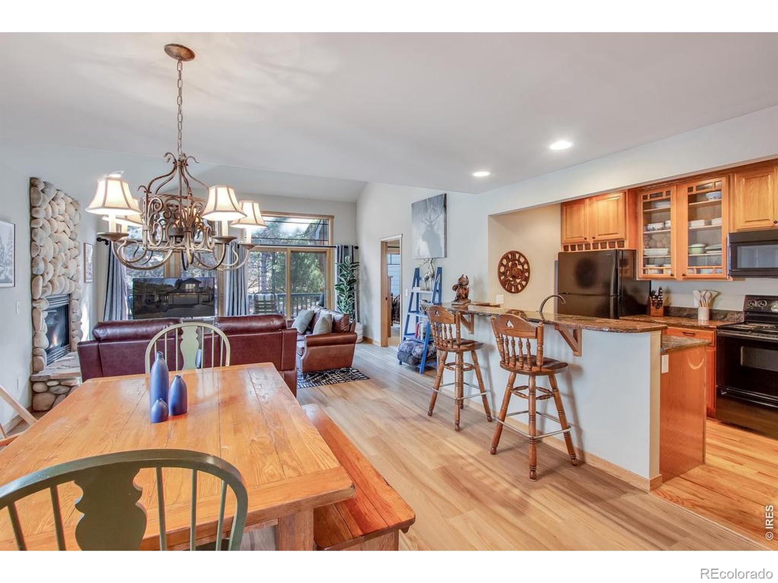 650 Park River Place Estes Park CO 80517