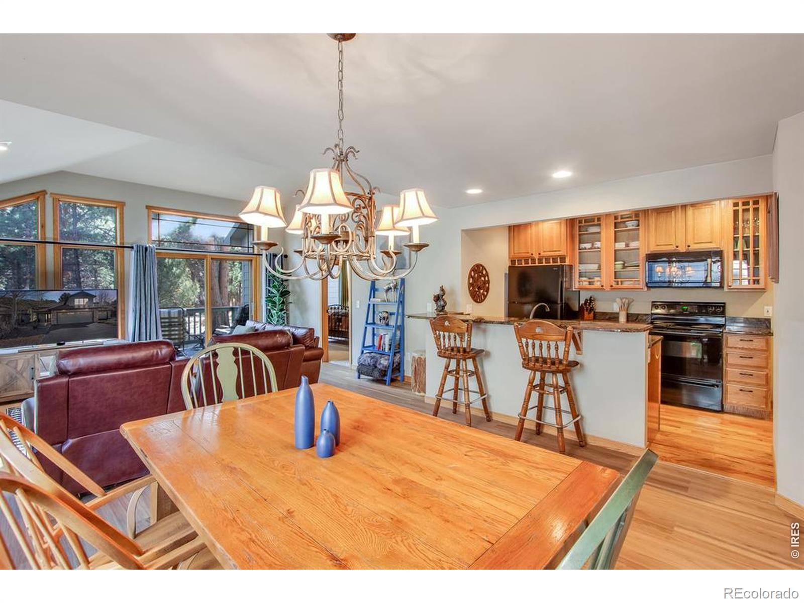 650 Park River Place Estes Park CO 80517