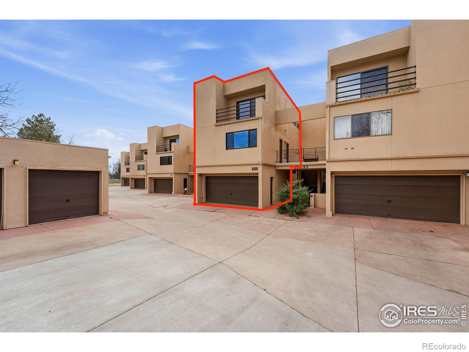 3835 Northbrook Drive Boulder CO 80304