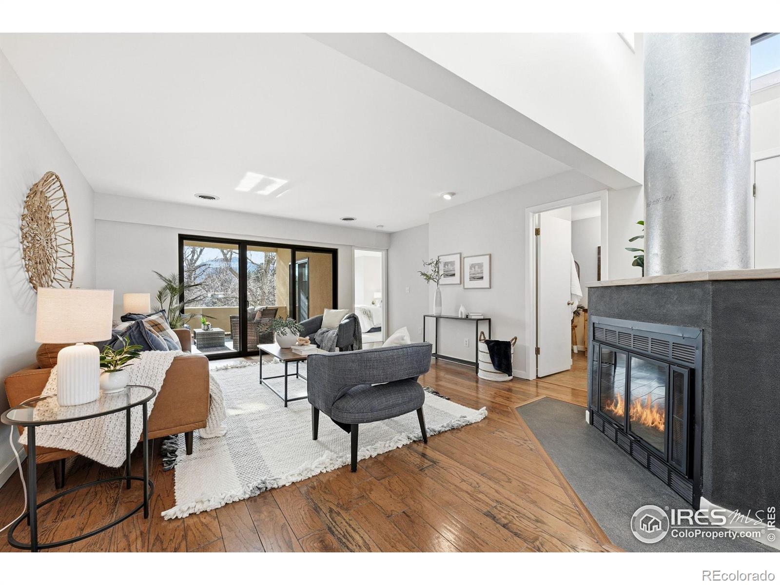 3835 Northbrook Drive Boulder CO 80304