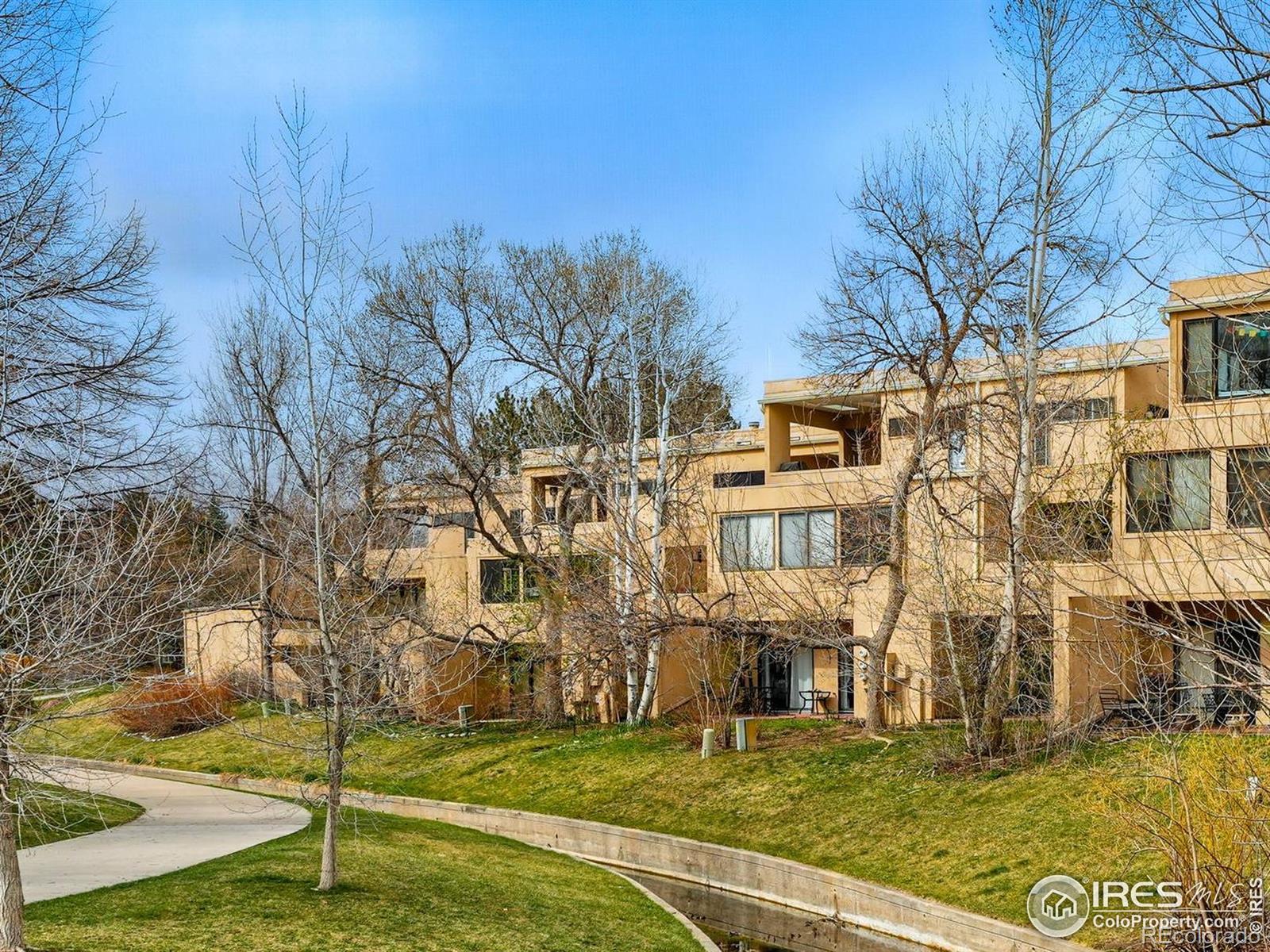 3835 Northbrook Drive Boulder CO 80304