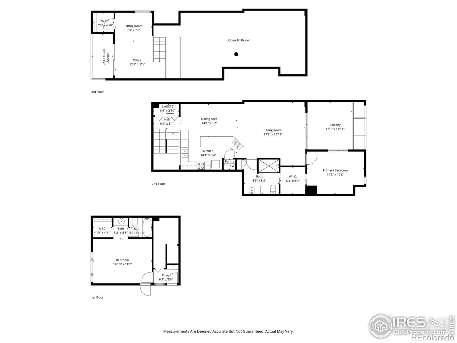 3835 Northbrook Drive Boulder CO 80304