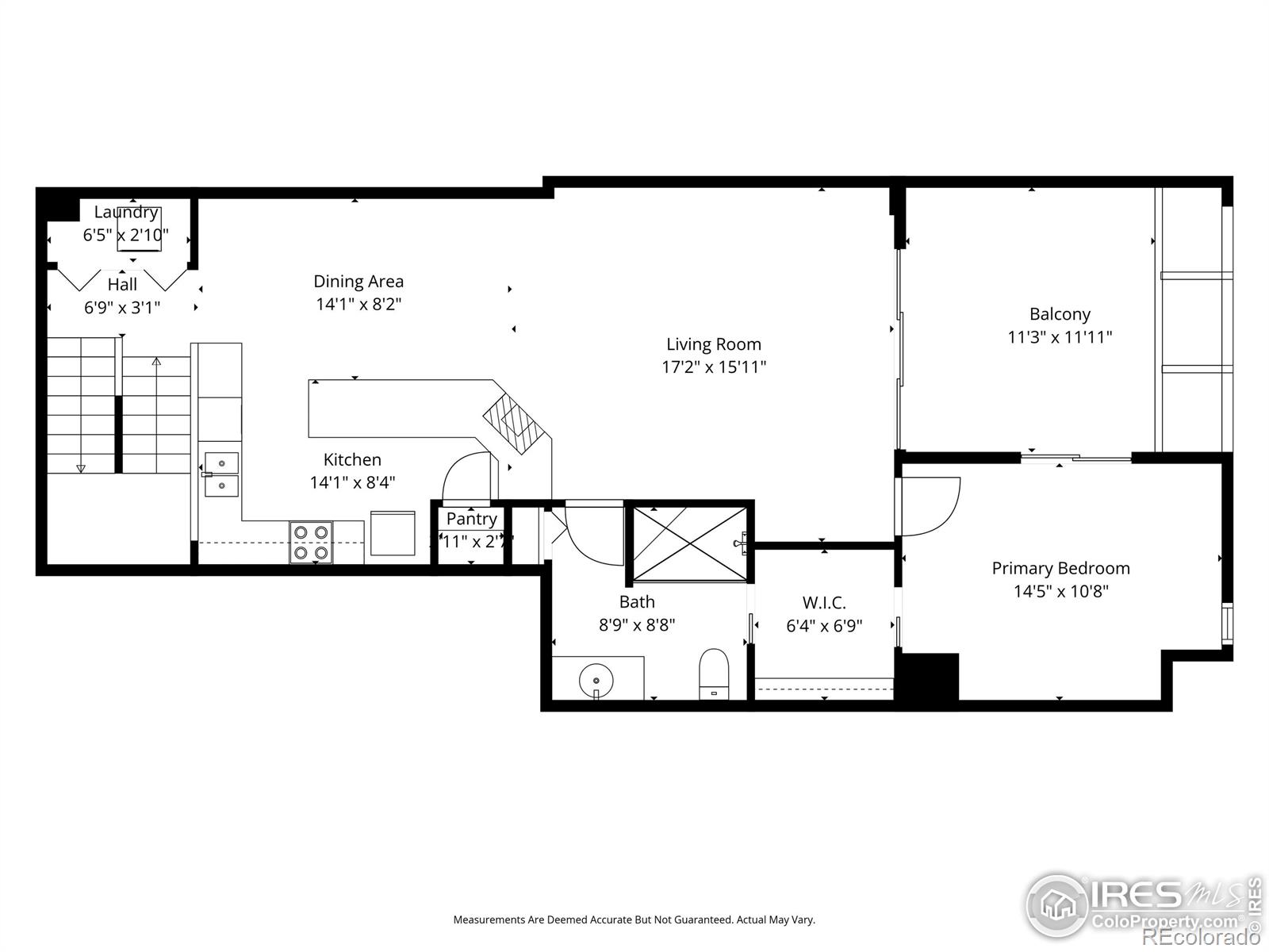 3835 Northbrook Drive Boulder CO 80304