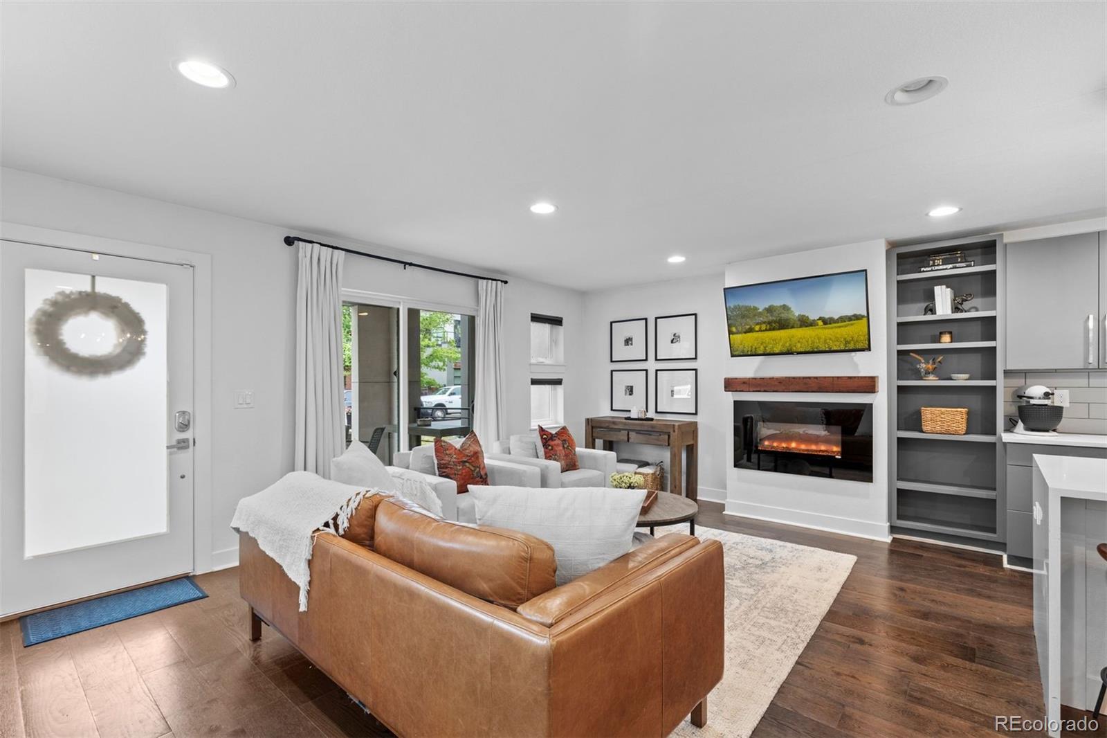3637 Osage Street Denver CO 80211