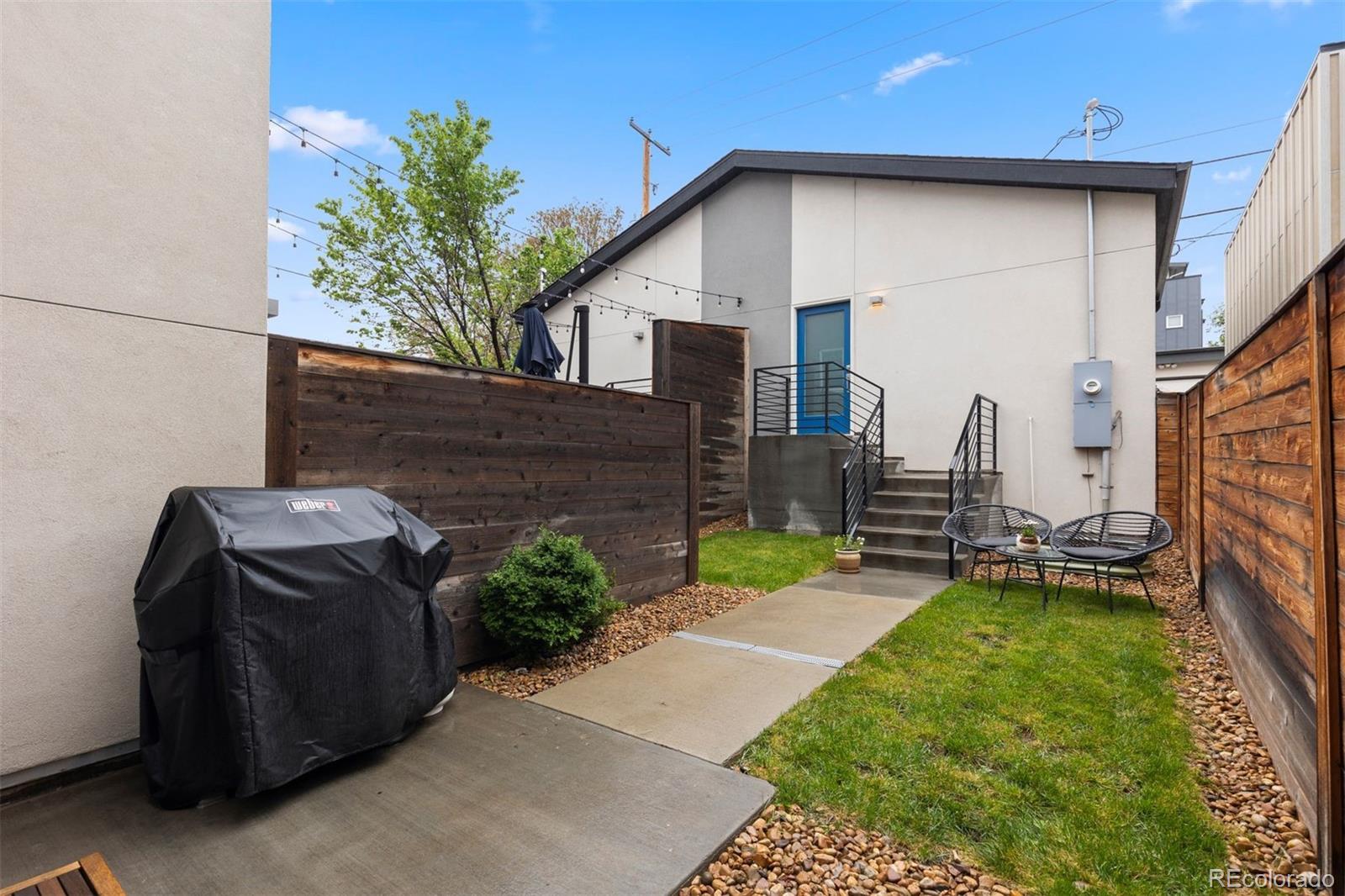 3637 Osage Street Denver CO 80211